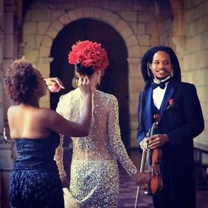 Meet your Posher, Diana